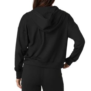 Vuori Modern Full Zip Hoodie – Women’s